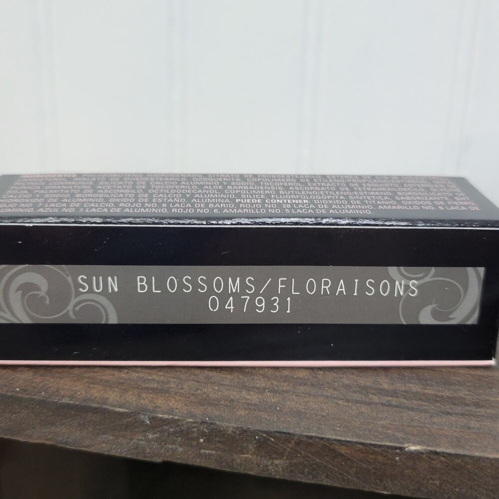 Mary Kay Sun Blossoms Nourishine Plus Lip Gloss - Picture 2 of 4